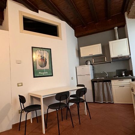 Bancalegno Sweet Dreams Apartment Bergamo Exterior photo
