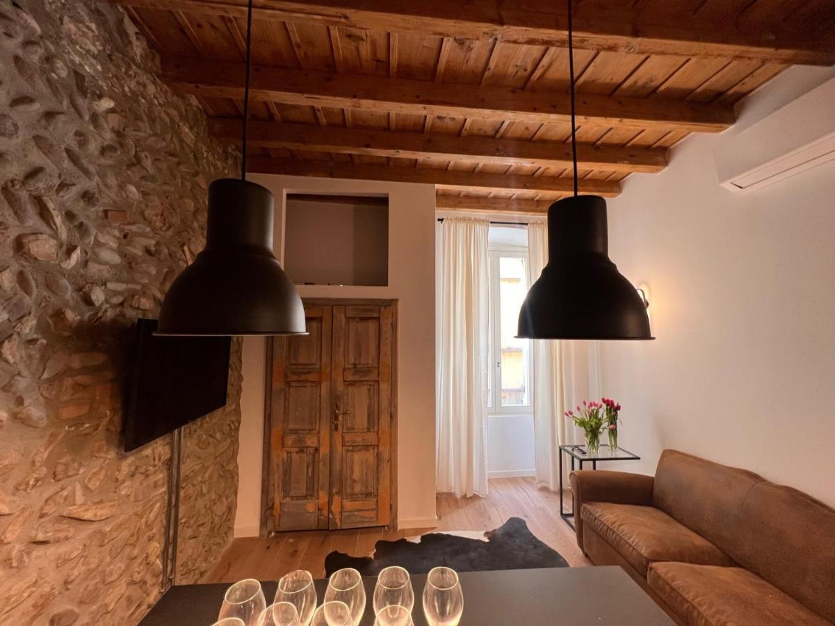Bancalegno Sweet Dreams Apartment Bergamo Exterior photo