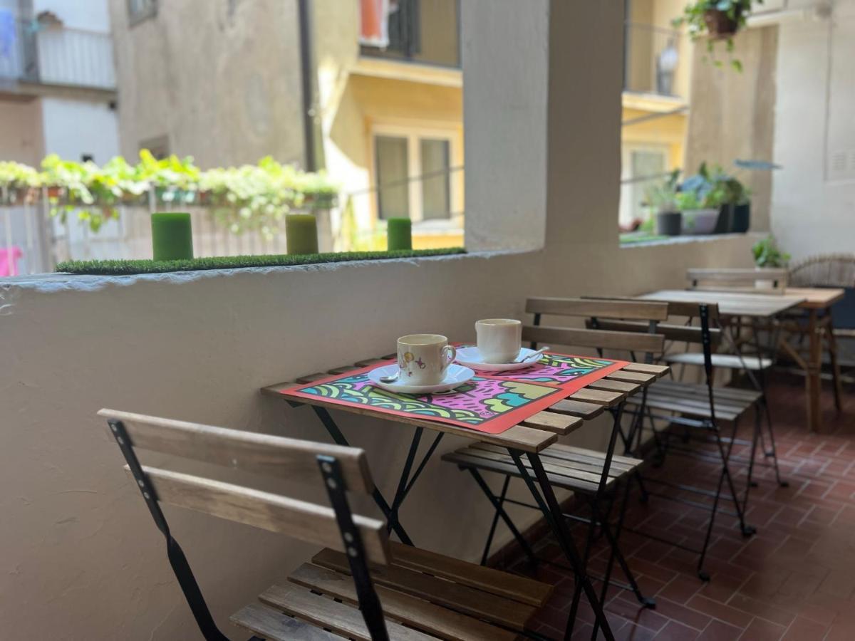Bancalegno Sweet Dreams Apartment Bergamo Exterior photo
