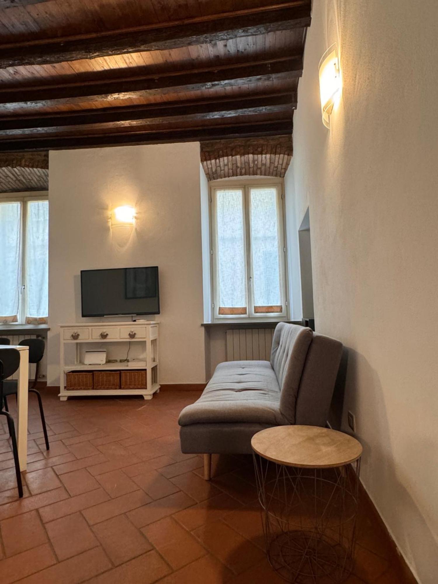 Bancalegno Sweet Dreams Apartment Bergamo Room photo