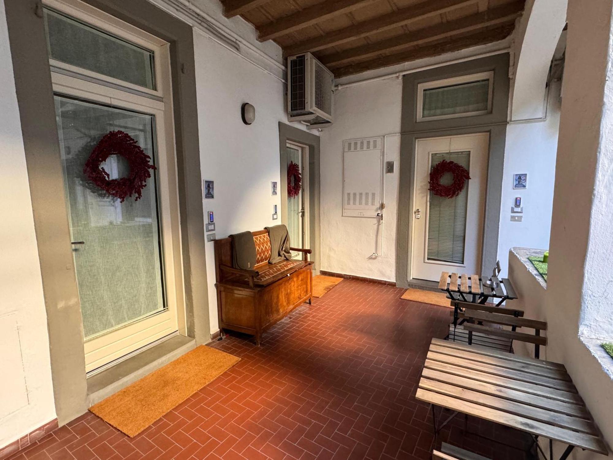 Bancalegno Sweet Dreams Apartment Bergamo Exterior photo